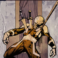 BOOK OF DEATH FALL OF THE VALIANT UNIVERSE TP