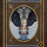 LOCKE & KEY MASTER EDITION HC VOL 02