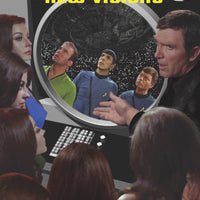 STAR TREK NEW VISIONS TP VOL 03