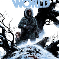 WINTERWORLD TP BETTER ANGELS COLDER HEARTS