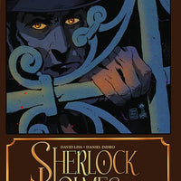 SHERLOCK HOLMES TP VOL 03 MORIARTY LIVES (C: 0-1-2)