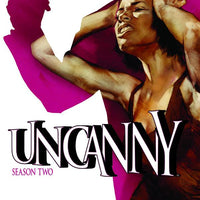 UNCANNY TP VOL 02 (C: 0-1-2)