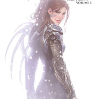 WITCHBLADE BORNE AGAIN TP VOL 03
