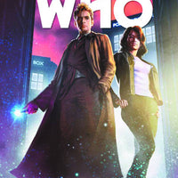 DOCTOR WHO 10TH HC VOL 04 ENDLESS SONG