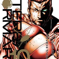 TERRA FORMARS GN VOL 10 (MR) (C: 1-0-1)
