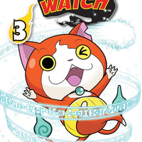 YO-KAI WATCH GN VOL 03 (C: 1-0-1)