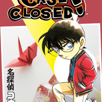 CASE CLOSED GN VOL 57 (C: 1-0-1)