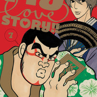 MY LOVE STORY GN VOL 07 (C: 1-0-1)