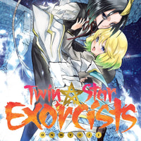 TWIN STAR EXORCISTS ONMYOJI GN VOL 03 (C: 1-0-1)