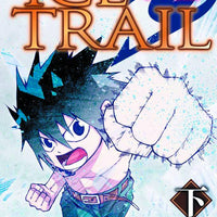 FAIRY TAIL ICE TRAIL GN VOL 02 (C: 1-0-0)