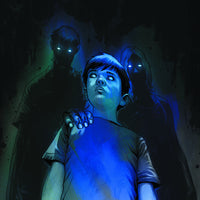 SELF STORAGE #4 (OF 6)