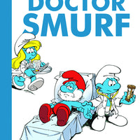 SMURFS HC VOL 20 DOCTOR SMURF (C: 0-0-1)