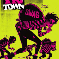 LAST GANG IN TOWN #2 (OF 7) (MR)