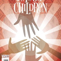 TWILIGHT CHILDREN #4 (OF 4) (MR)