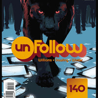 UNFOLLOW #3 (MR)