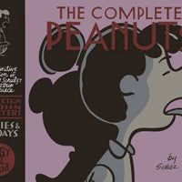 COMPLETE PEANUTS HC VOL 09 1967-1968 (CURR PTG)