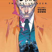 CONSTANTINE THE HELLBLAZER TP VOL 01 GOING DOWN