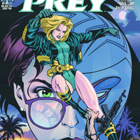 BIRDS OF PREY TP VOL 02