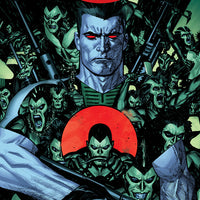 BLOODSHOT REBORN #10 CVR B SOOK (NEW ARC)