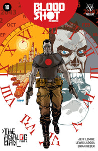 BLOODSHOT REBORN #10 CVR C JOHNSON (NEW ARC)