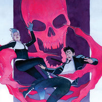 DR MIRAGE SECOND LIVES #2 (OF 4) CVR B WADA