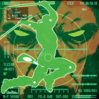 NINJAK #11 CVR A KANO