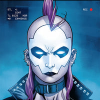 NINJAK #11 CVR C HENRY
