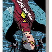 SPIDER-WOMAN TP VOL 02 NEW DUDS