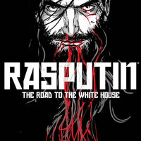 RASPUTIN TP VOL 02 (MR)