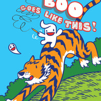 JOHNNY BOO HC VOL 07 JOHNNY BOO GOES LIKE THIS