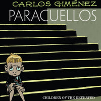 PARACUELLOS TP VOL 01