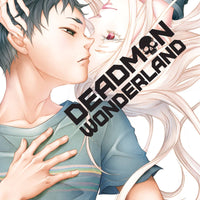 DEADMAN WONDERLAND GN VOL 13 (MR) (C: 1-0-1)