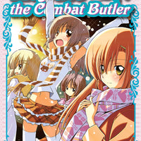 HAYATE COMBAT BUTLER GN VOL 27 (C: 1-0-1)