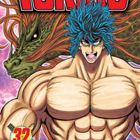 TORIKO GN VOL 32 (C: 1-0-1)