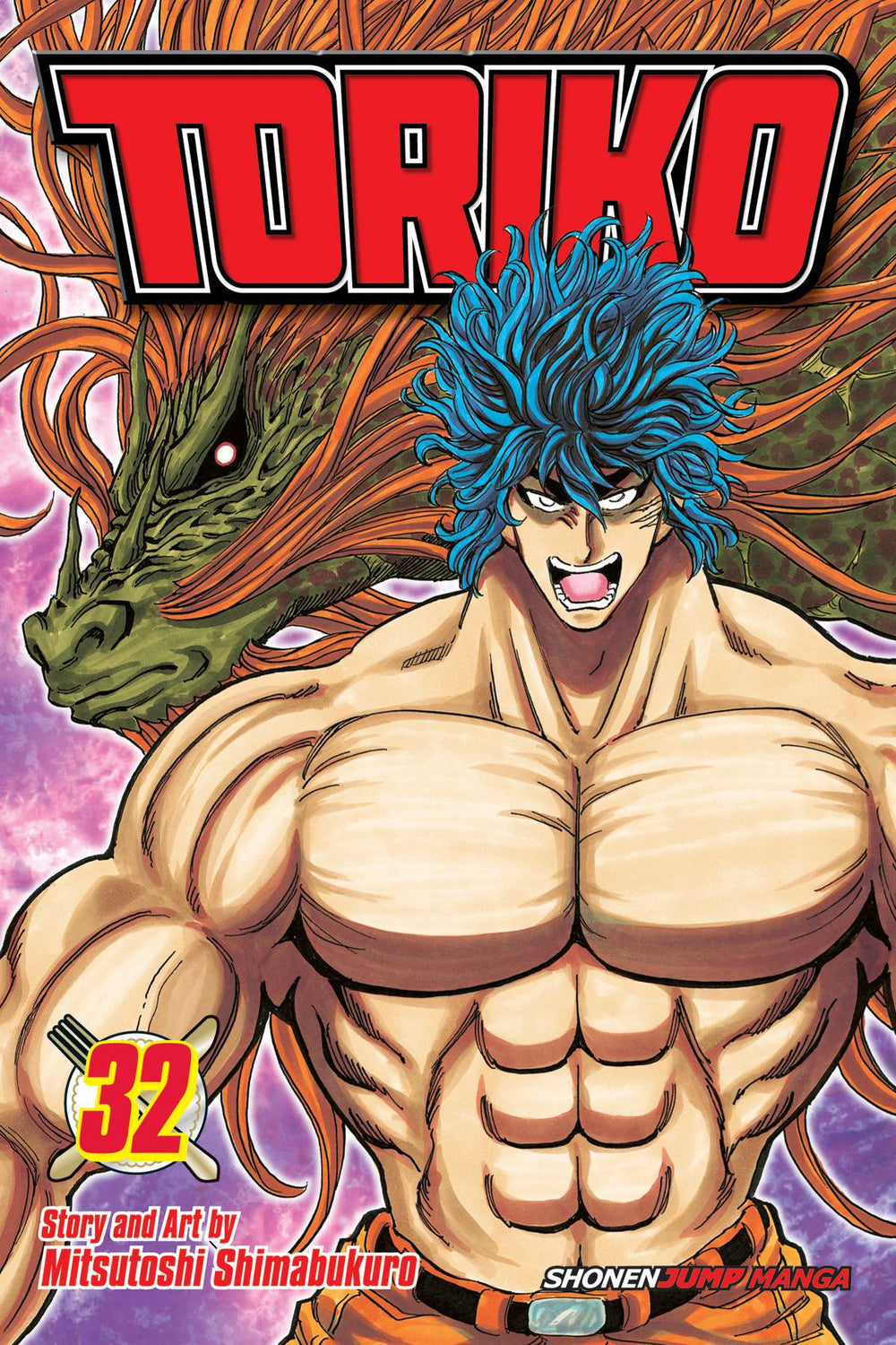 TORIKO GN VOL 32 (C: 1-0-1)