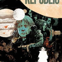 INVISIBLE REPUBLIC TP VOL 02 (MR)