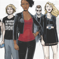 ART OF RAHSAN EKEDAL TOP COW ED HC