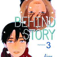 BEHIND STORY GN VOL 03 (OF 3) (MR) (C: 0-0-2)