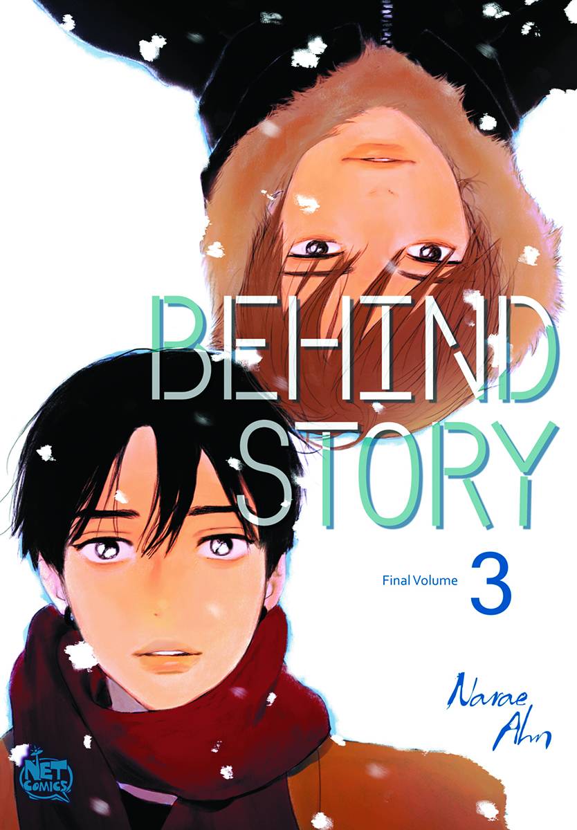 BEHIND STORY GN VOL 03 (OF 3) (MR) (C: 0-0-2)