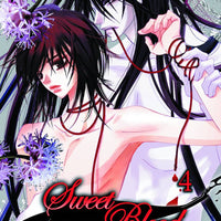 SWEET BLOOD GN VOL 04 (C: 0-0-2)