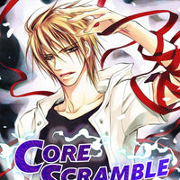 CORE SCRAMBLE GN VOL 03 (OF 3) (MR) (C: 0-0-2)