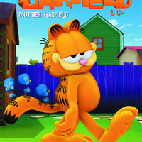 GARFIELD SHOW HC VOL 06 STINK STANK STUNK (C: 0-0-1)