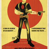 BLOODSHOT REBORN #11 CVR C VEREGGE