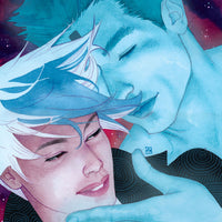DR MIRAGE SECOND LIVES #3 (OF 4) CVR B WADA