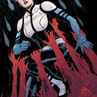 DR MIRAGE SECOND LIVES #3 (OF 4) CVR C EVELY