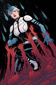 DR MIRAGE SECOND LIVES #3 (OF 4) CVR C EVELY
