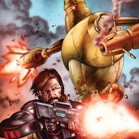IMPERIUM #13 CVR B CAFU (NEW ARC)