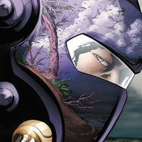 NINJAK #12 CVR B RANEY