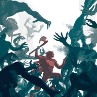 WRATH OF THE ETERNAL WARRIOR #4 CVR B ALLEN