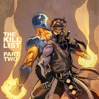 X-O MANOWAR #44 CVR B MOONEY